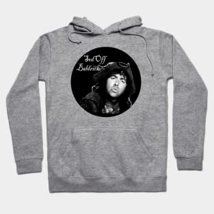 Baldrick Hoodie